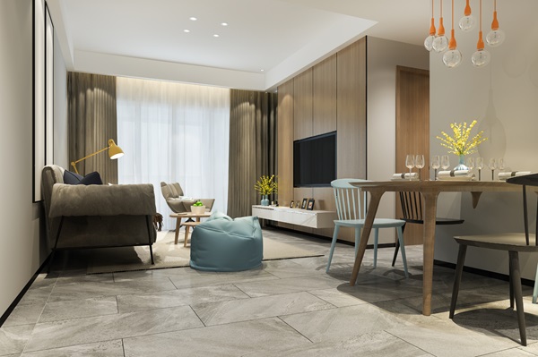 Full Home Interiors