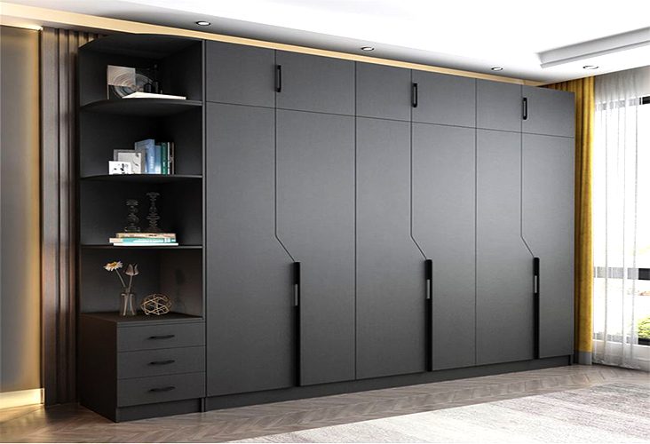 Wardrobe